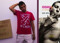 IOSHUA LA BIOGRAFÍA