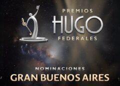 TERNAS DE LOS PREMIOS HUGO FEDERALES SEDE GRAN BUENOS AIRES 2024-2025