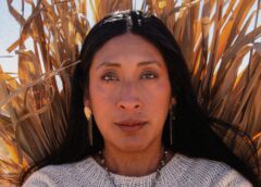 MICAELA CHAUQUE PRESENTA SU 4º ÁLBUM EN ZONA SUR DEL AMBA