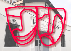 SI TU VOCACIÓN ES EL TEATRO Y LA DOCENCIA INSCRIBITE EN EL PROFESORADO DE TEATRO