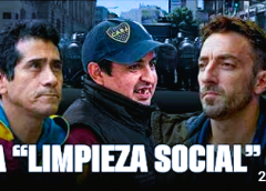 EL VIDEO DE LA SEMANA