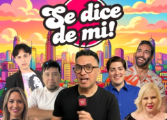 SE DICE DE MÍ EN LOS MEDIODÍAS DE RADIO TU – STREAM
