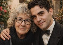 CLELIA VOLONTERI: UNA VIDA ATRAVESADA POR LORCA