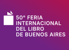 50º FERIA INTERNACIONAL DEL LIBRO DE BUENOS AIRES