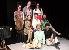 LA IMAGEN PRESUNTA: CUANDO EL TEATRO SE VUELVE ARCHIVO VIVO / Por MARTÍN MARCOU